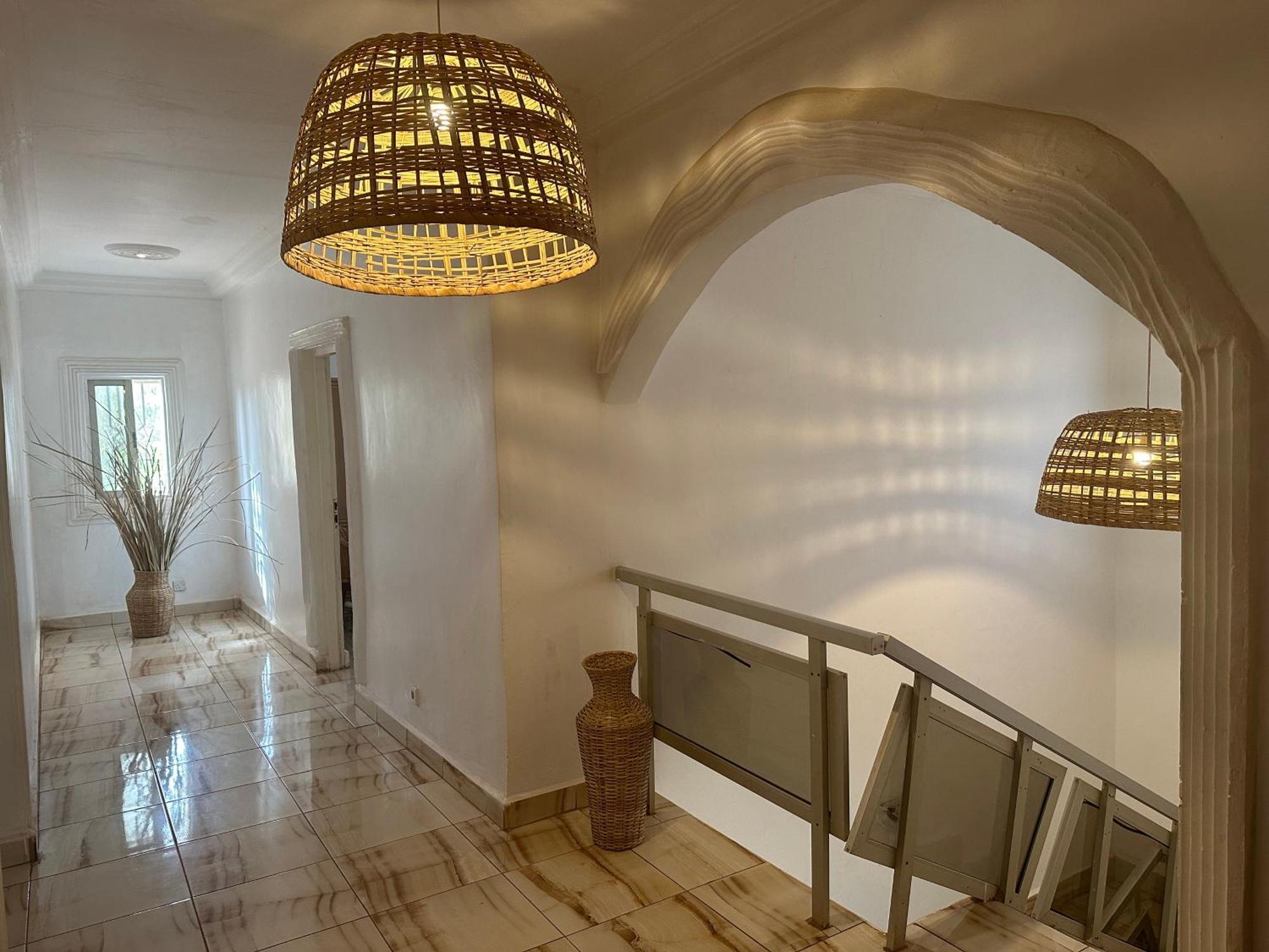 Fhs Foundation House Bijilo Екстериор снимка