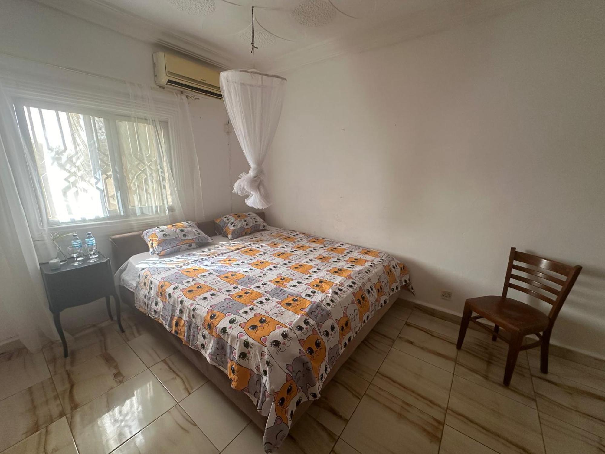 Fhs Foundation House Bijilo Екстериор снимка