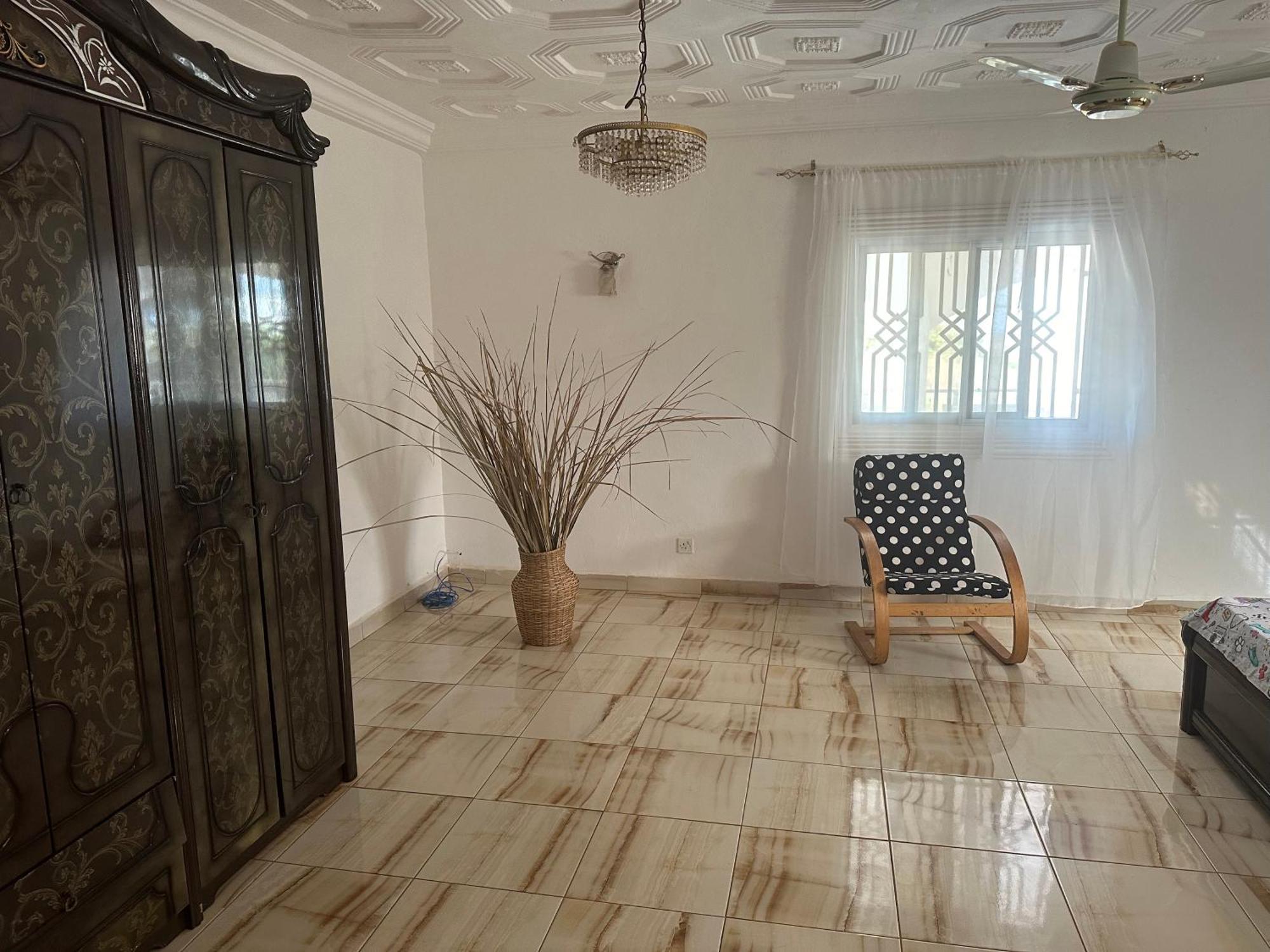 Fhs Foundation House Bijilo Екстериор снимка