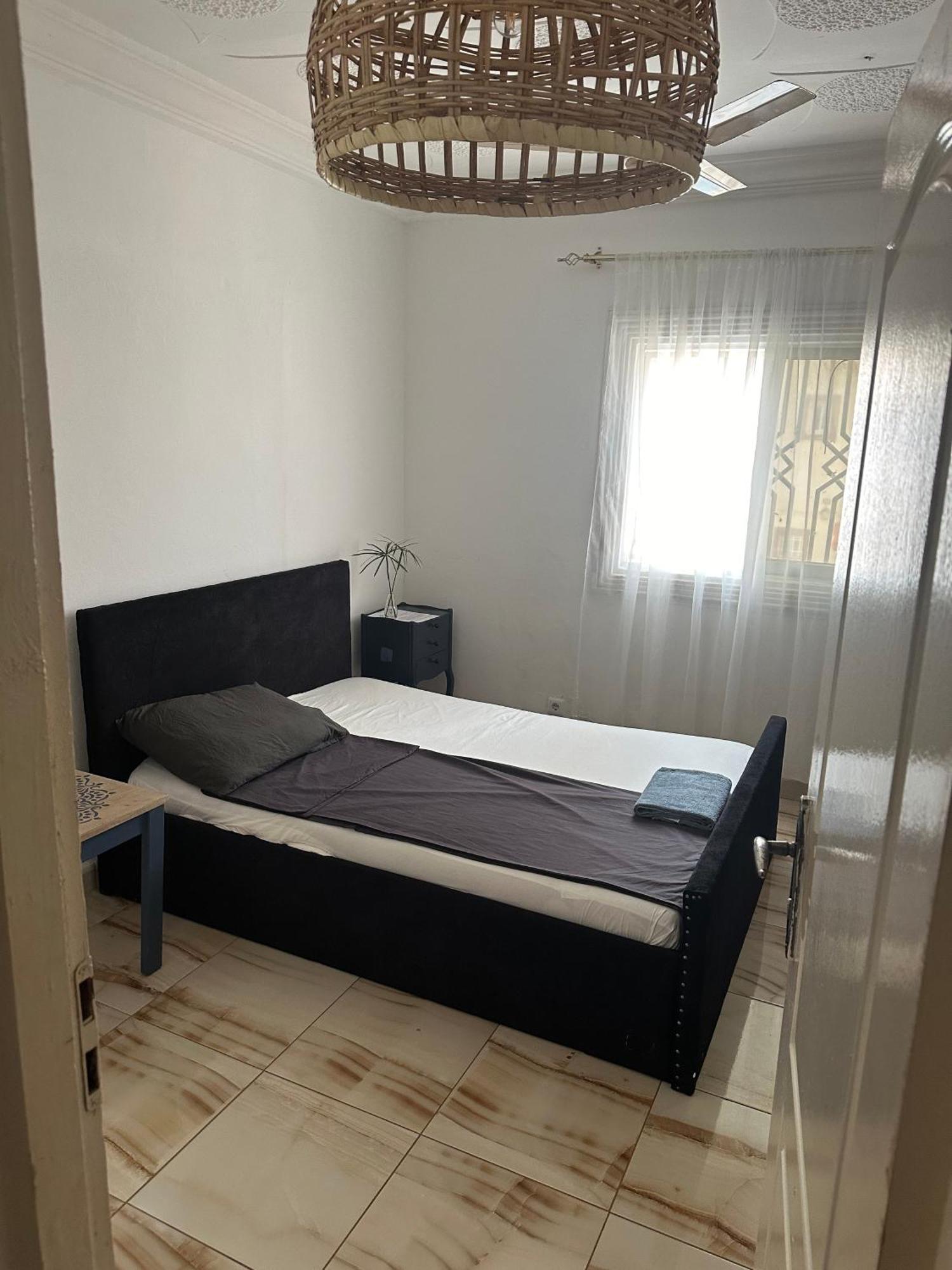 Fhs Foundation House Bijilo Екстериор снимка